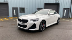 BMW 2 Series 230i M Sport 2dr Step Auto Petrol Coupe
